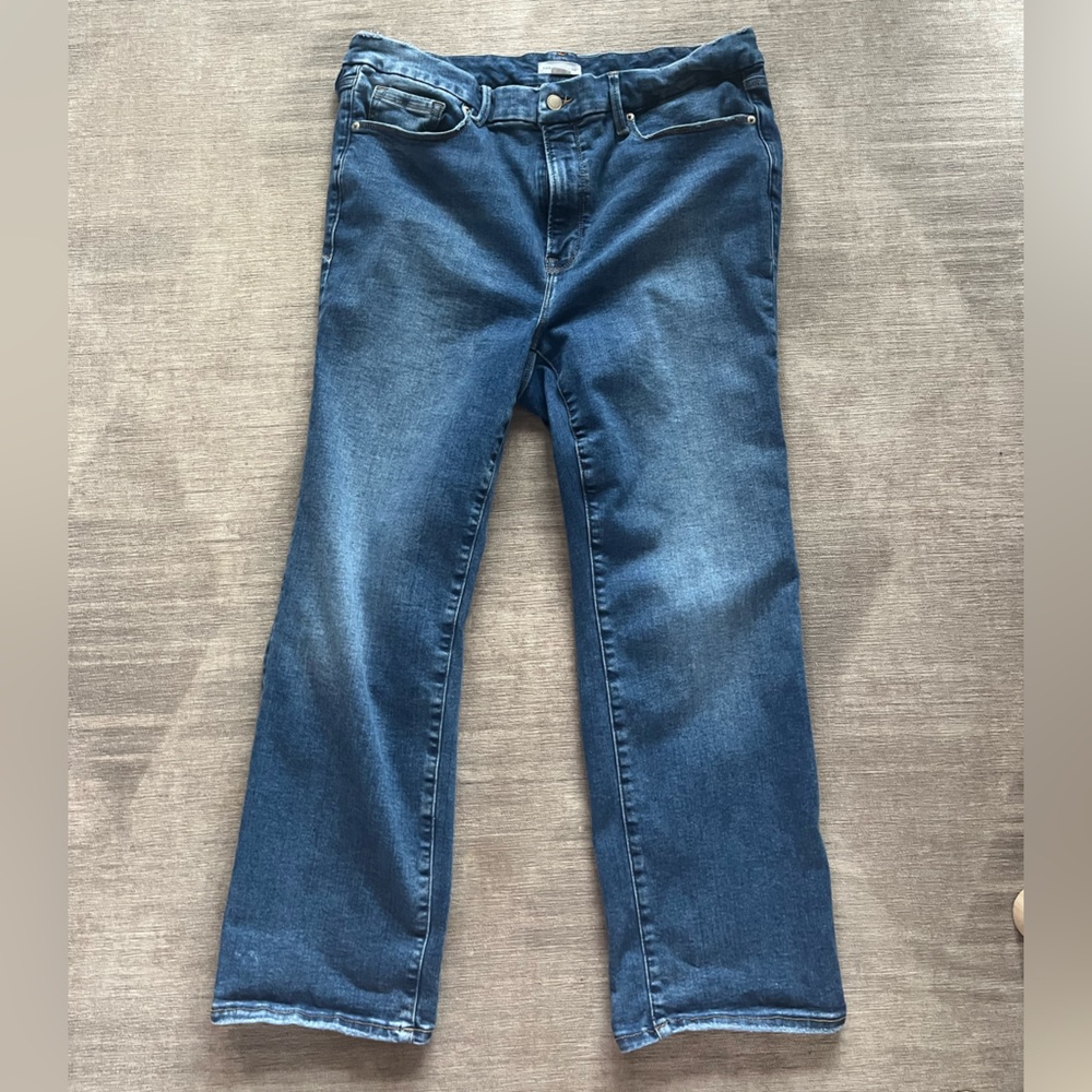 Good American Always Fits